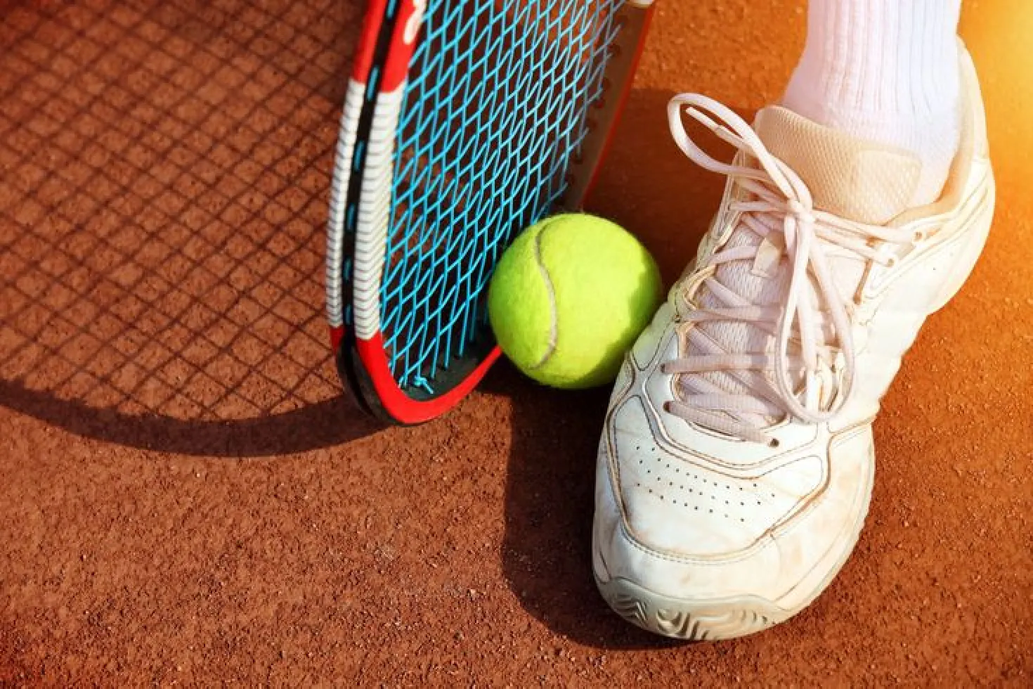 Tennis analyse sportive